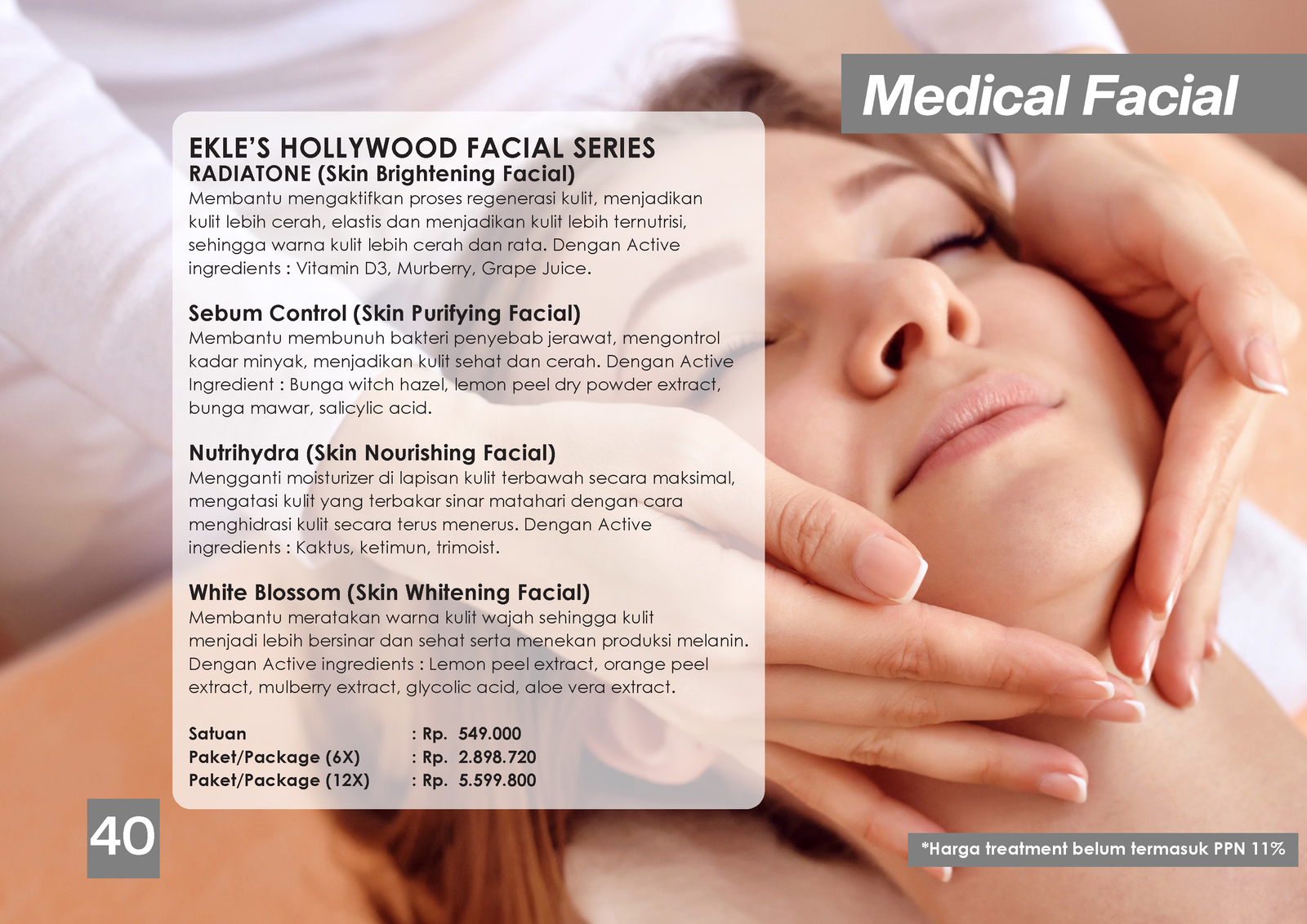 Harga Treatment halaman 42